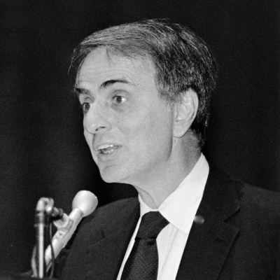 Carl Sagan