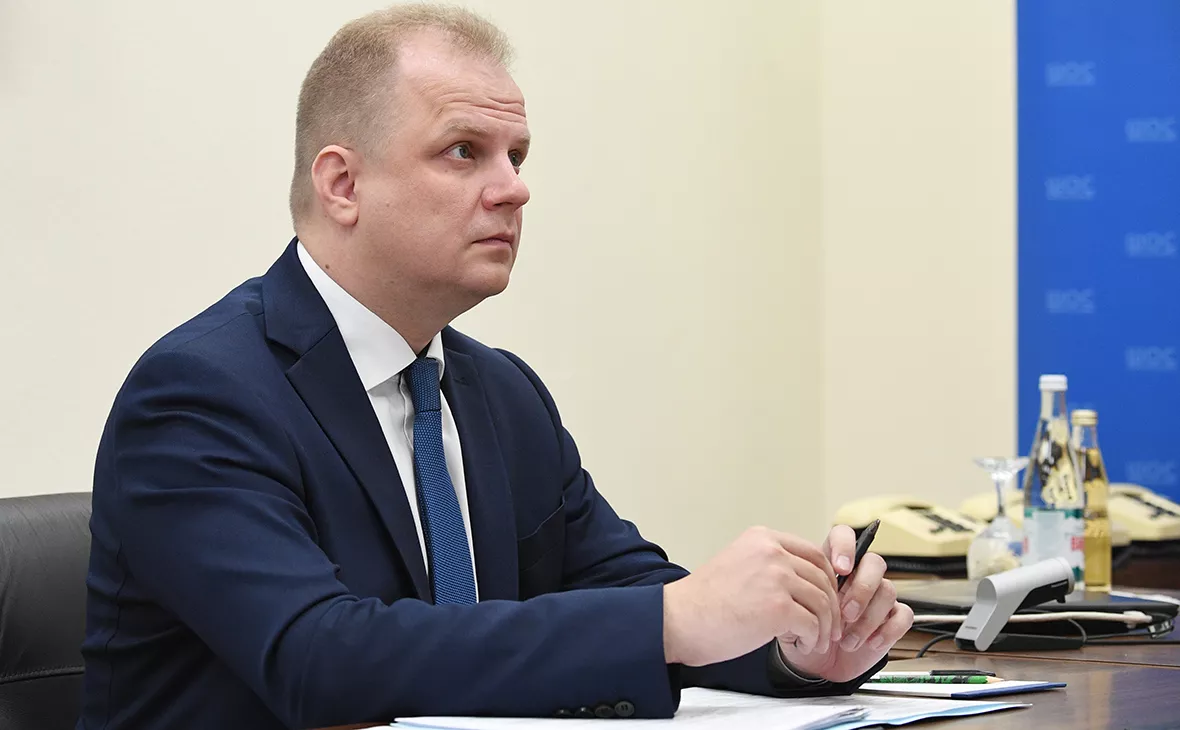 Григорий Сысоев / РИА Новости
