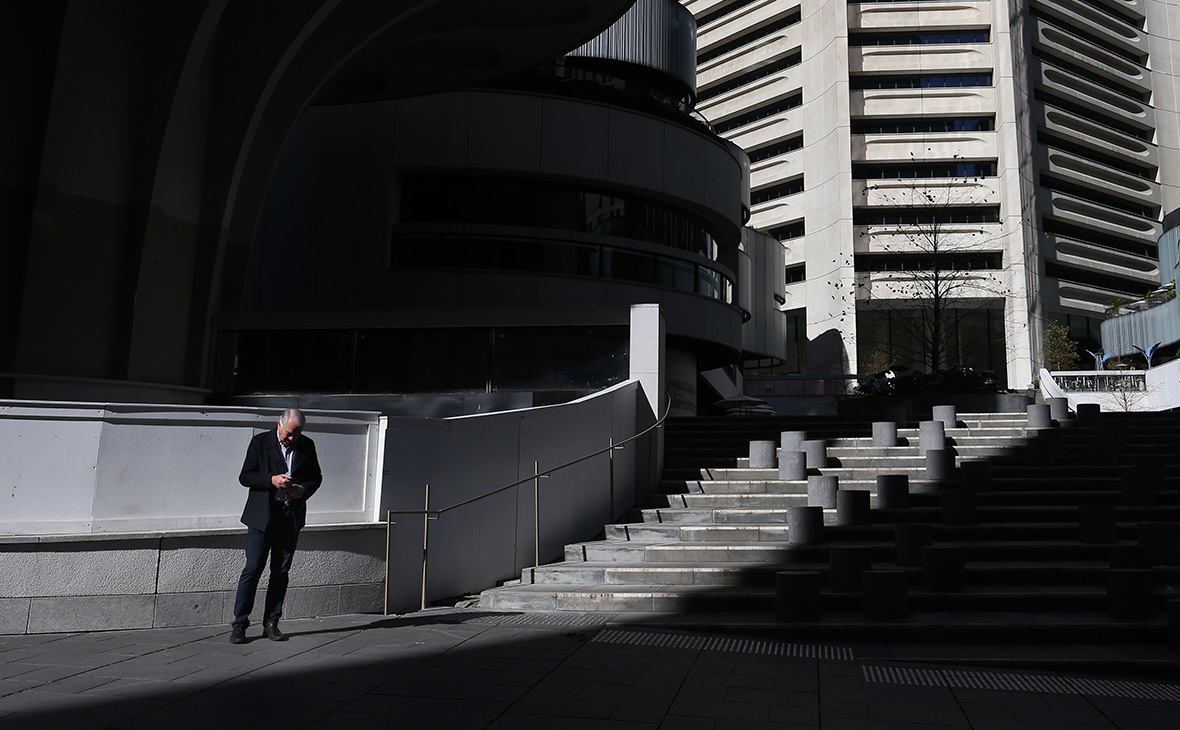 Фото: Lisa Maree Williams / Getty Images