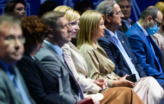 Вадим Ахметов / РИА URA.RU 