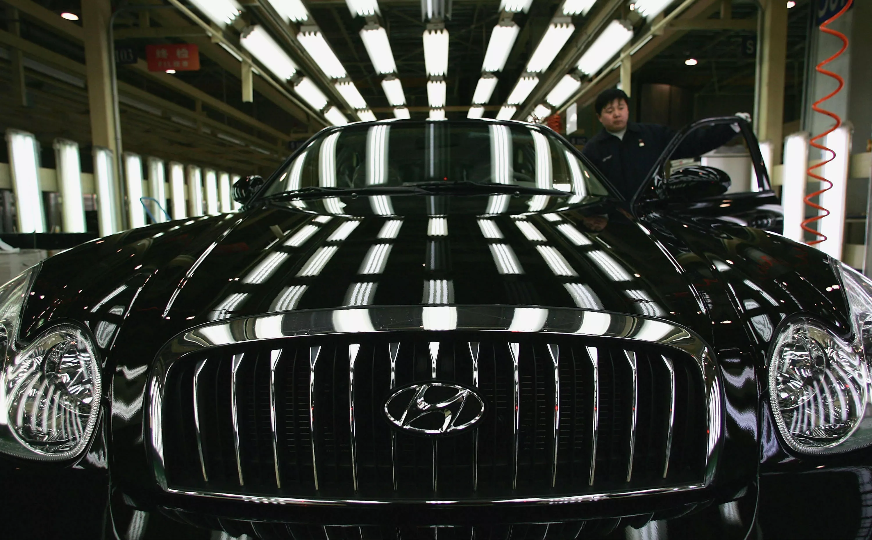 Andrew Wong / Getty Images