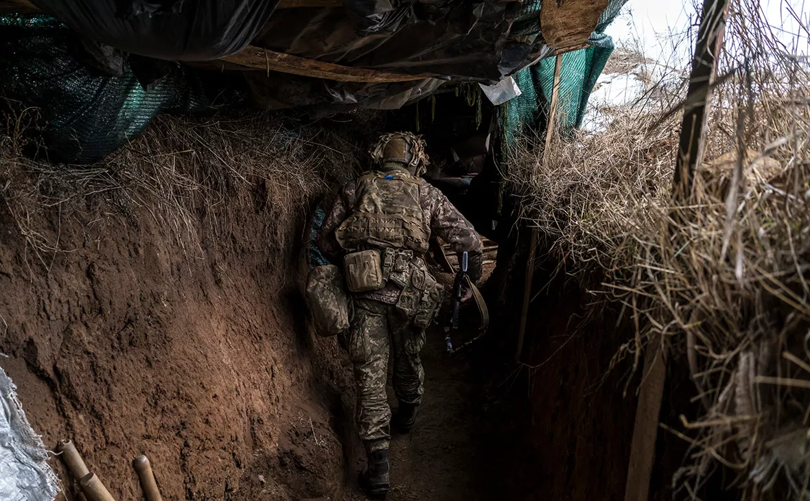 Brendan Hoffman / Getty Images