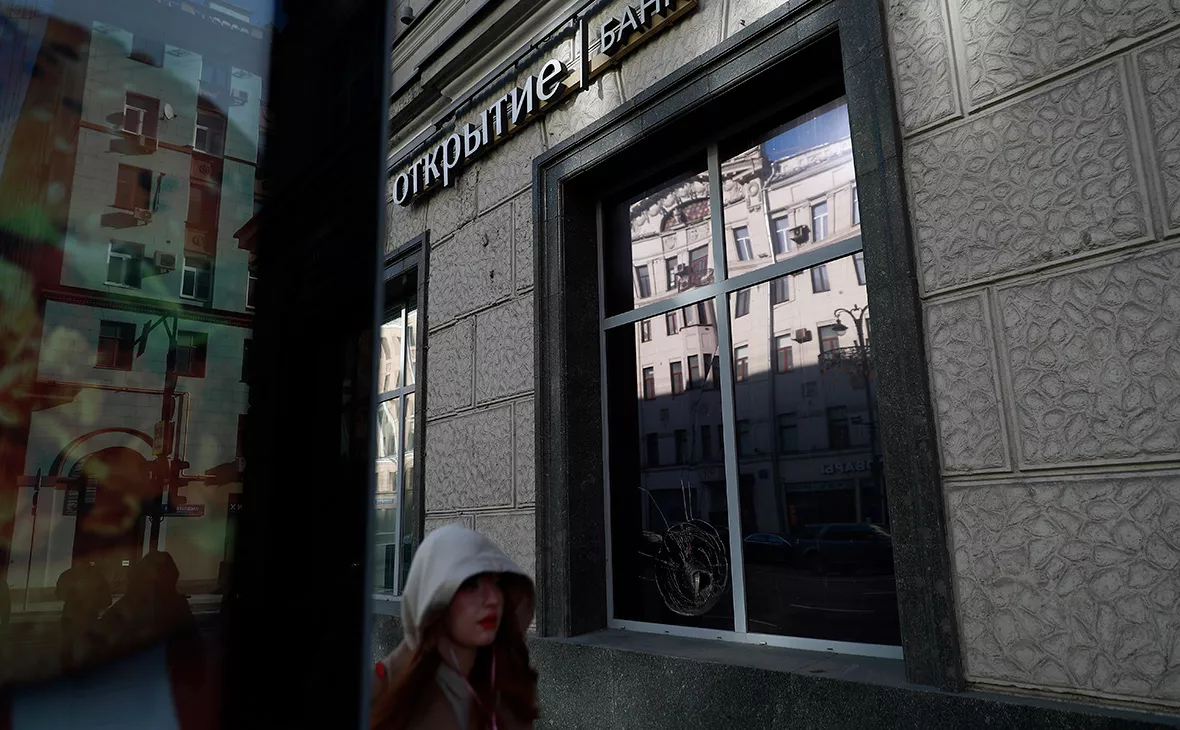 Михаил Гребенщиков / РБК