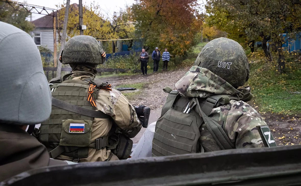 Станислав Красильников / ТАСС