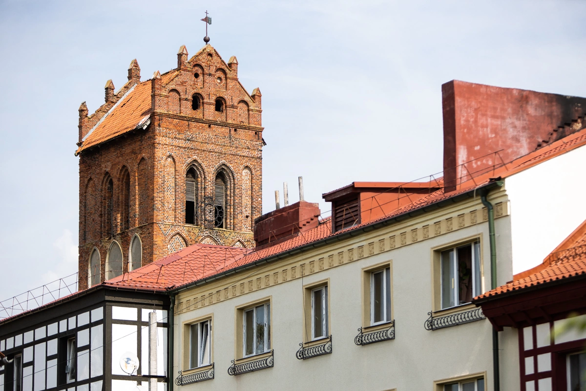 Александр Подгорчук