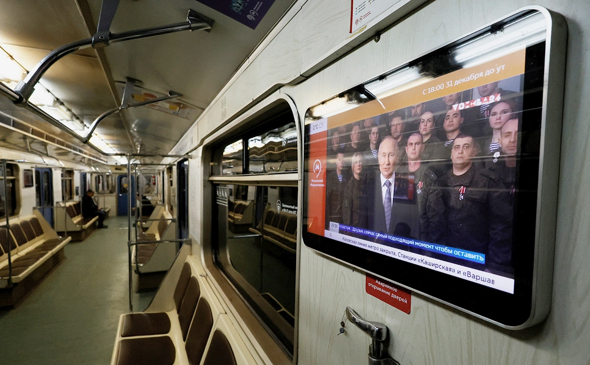 Шамиль Жуматов / Reuters