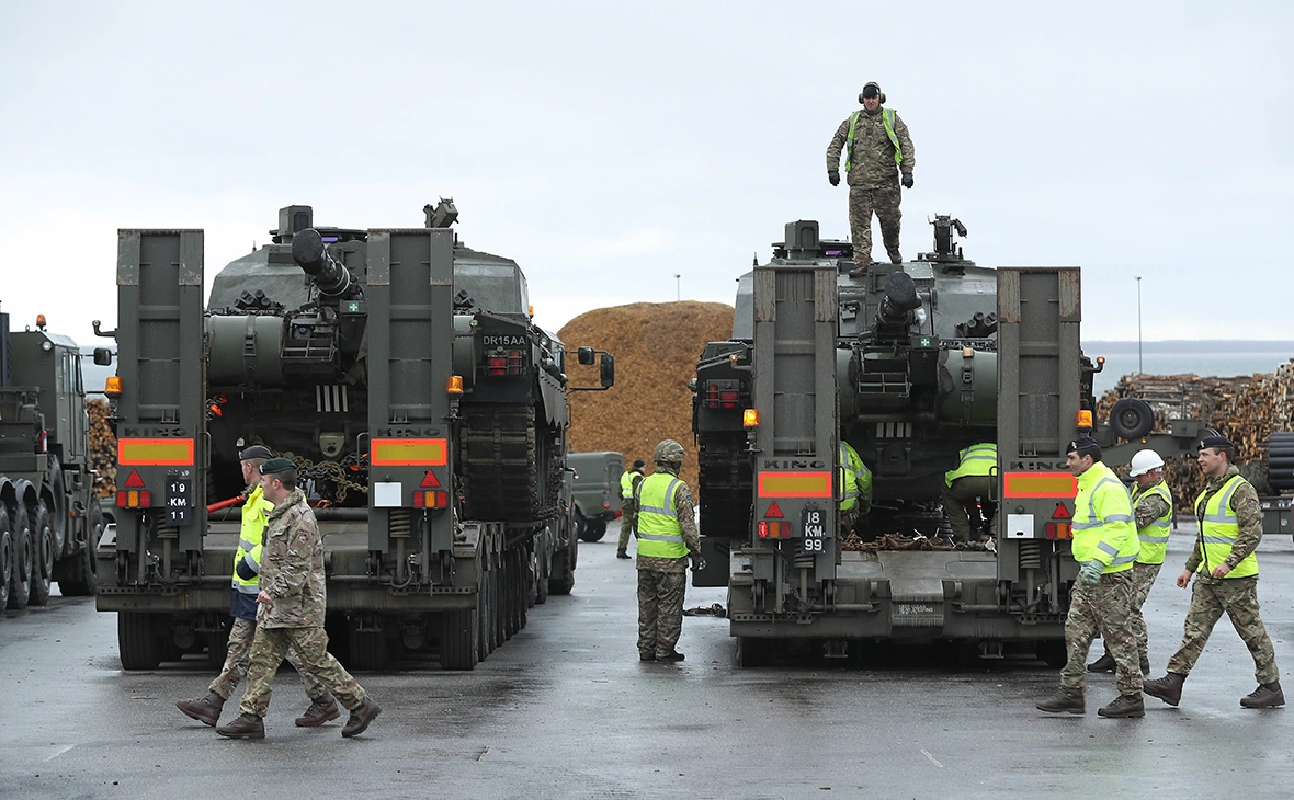 Sean Gallup / Getty Images