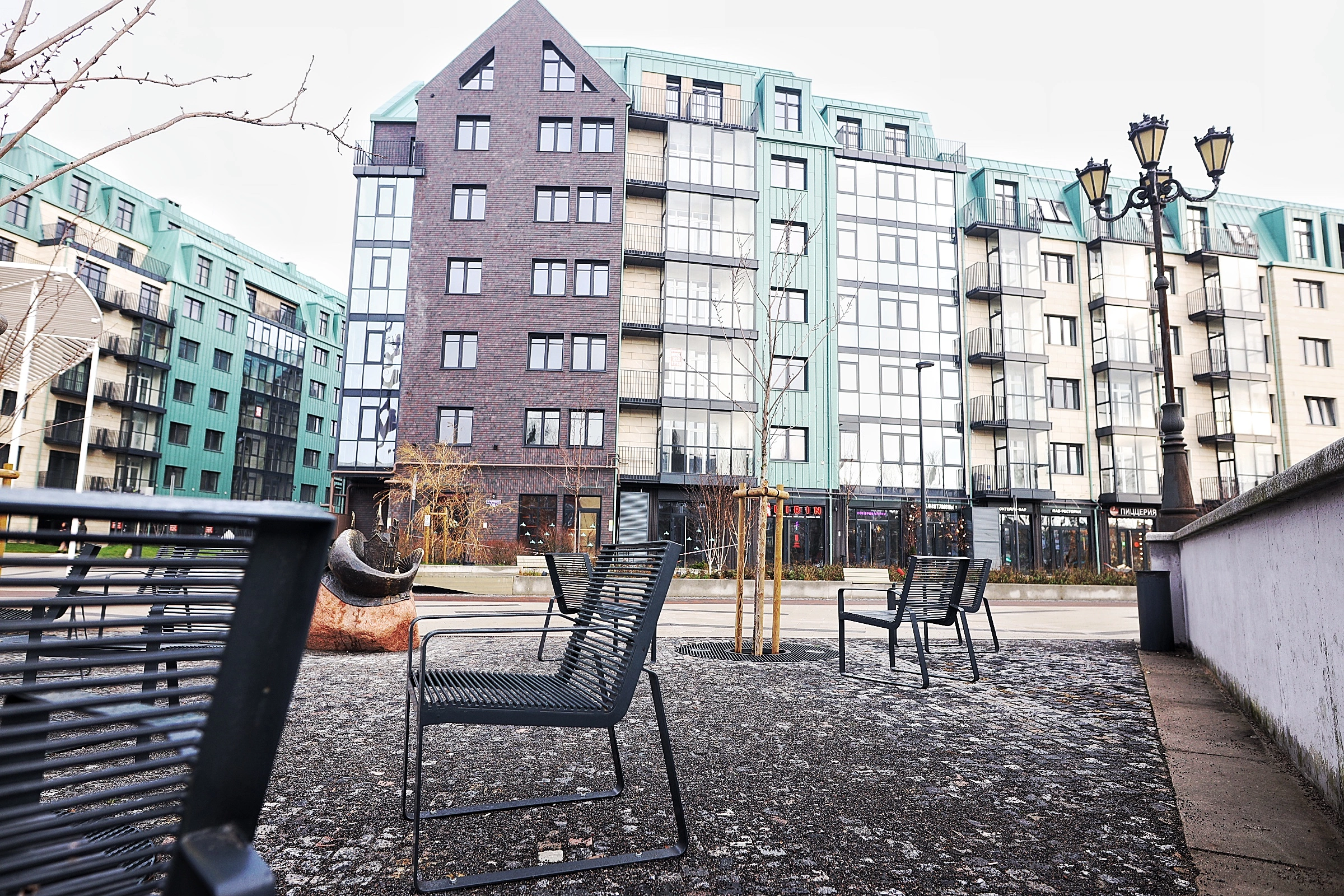 Александр Подгорчук