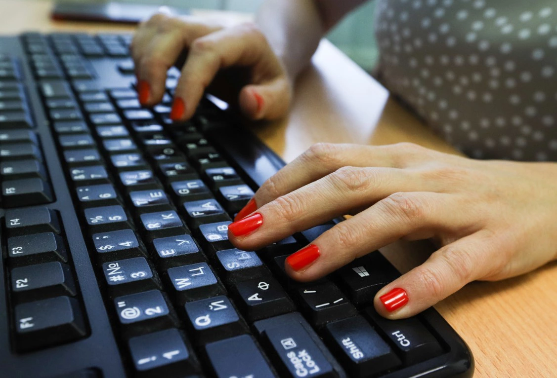 Екатерина Сычкова / РИА URA.RU