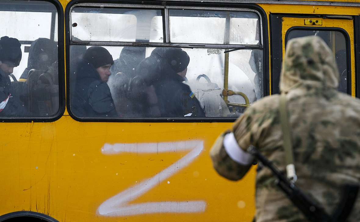 Максим Блинов / РИА Новости