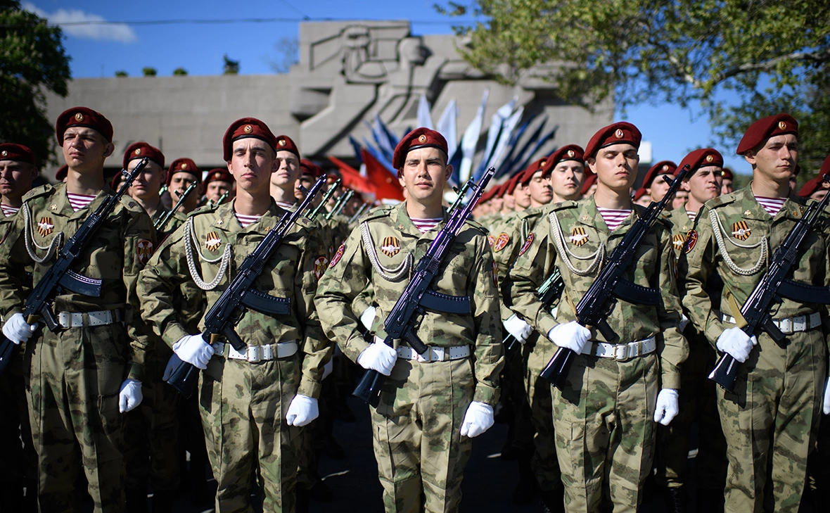 Илья Питалев / РИА Новости