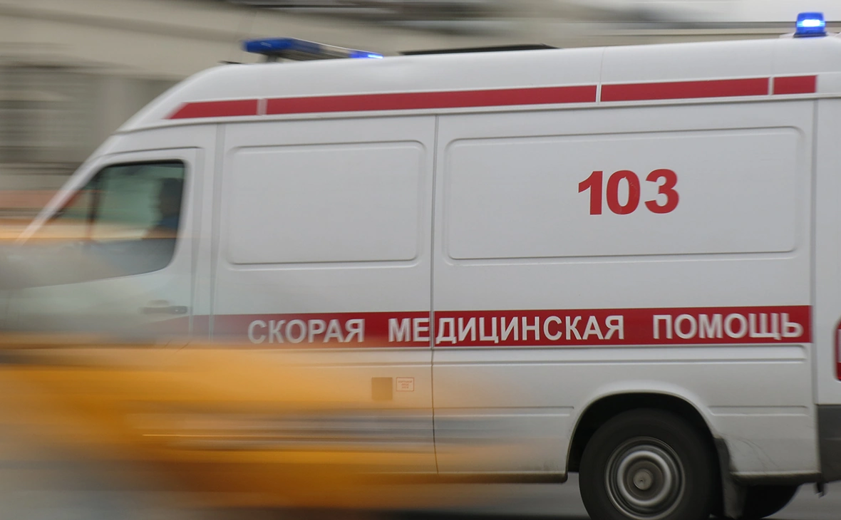 Никита Попов / РБК