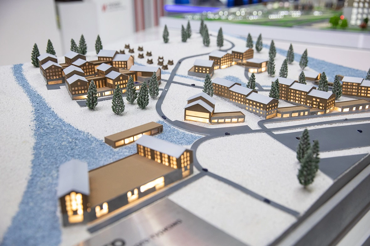 пресс-служба группы «Синара»