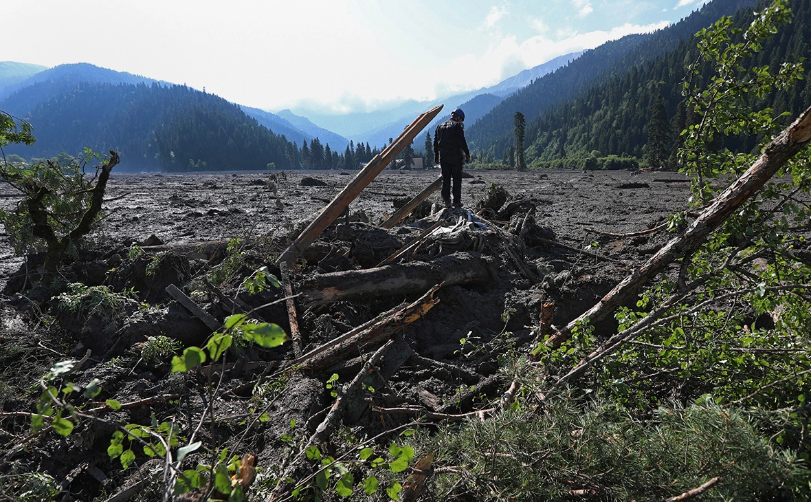 Irakli Gedenidze / Reuters