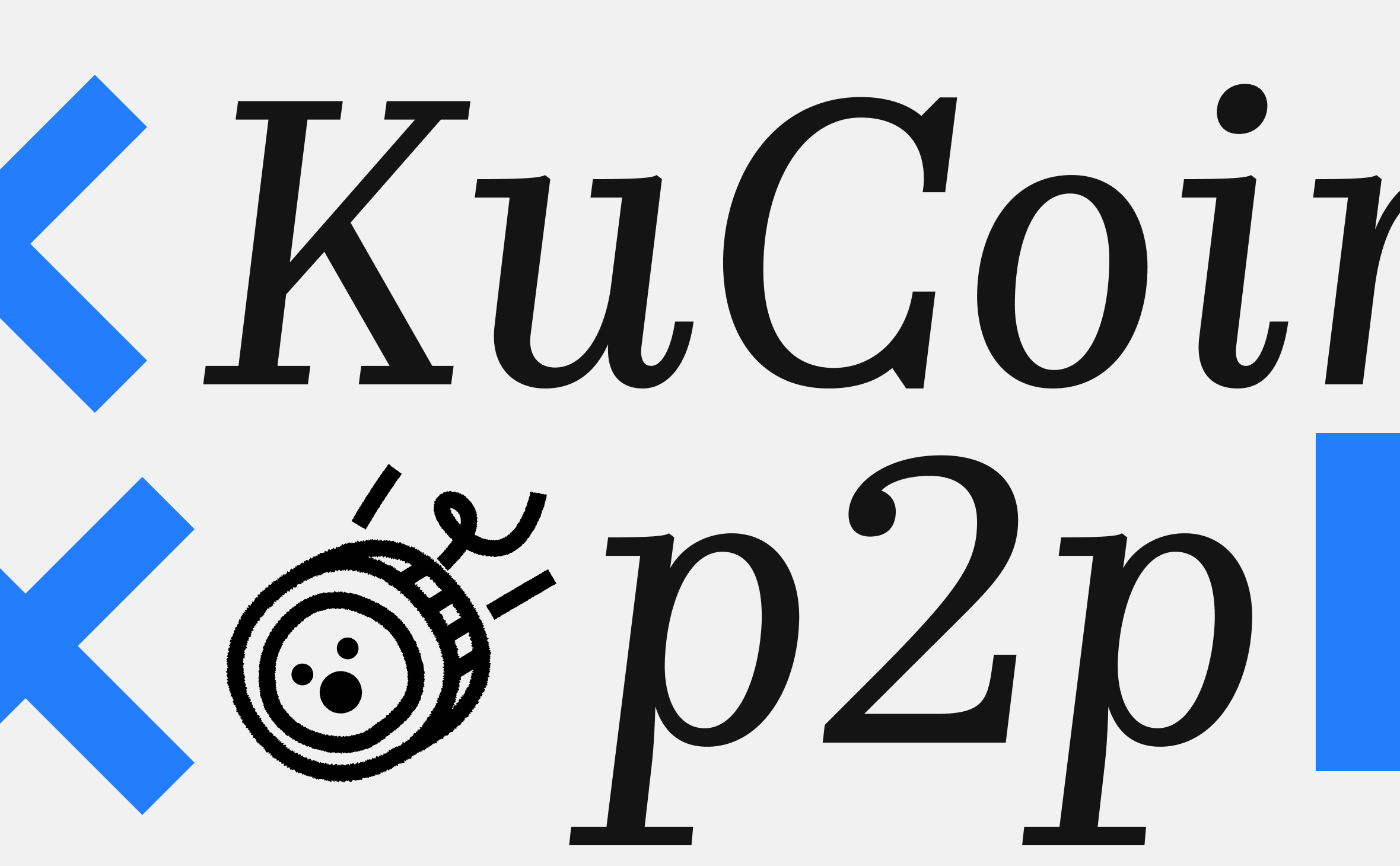 KuCoin 2024  