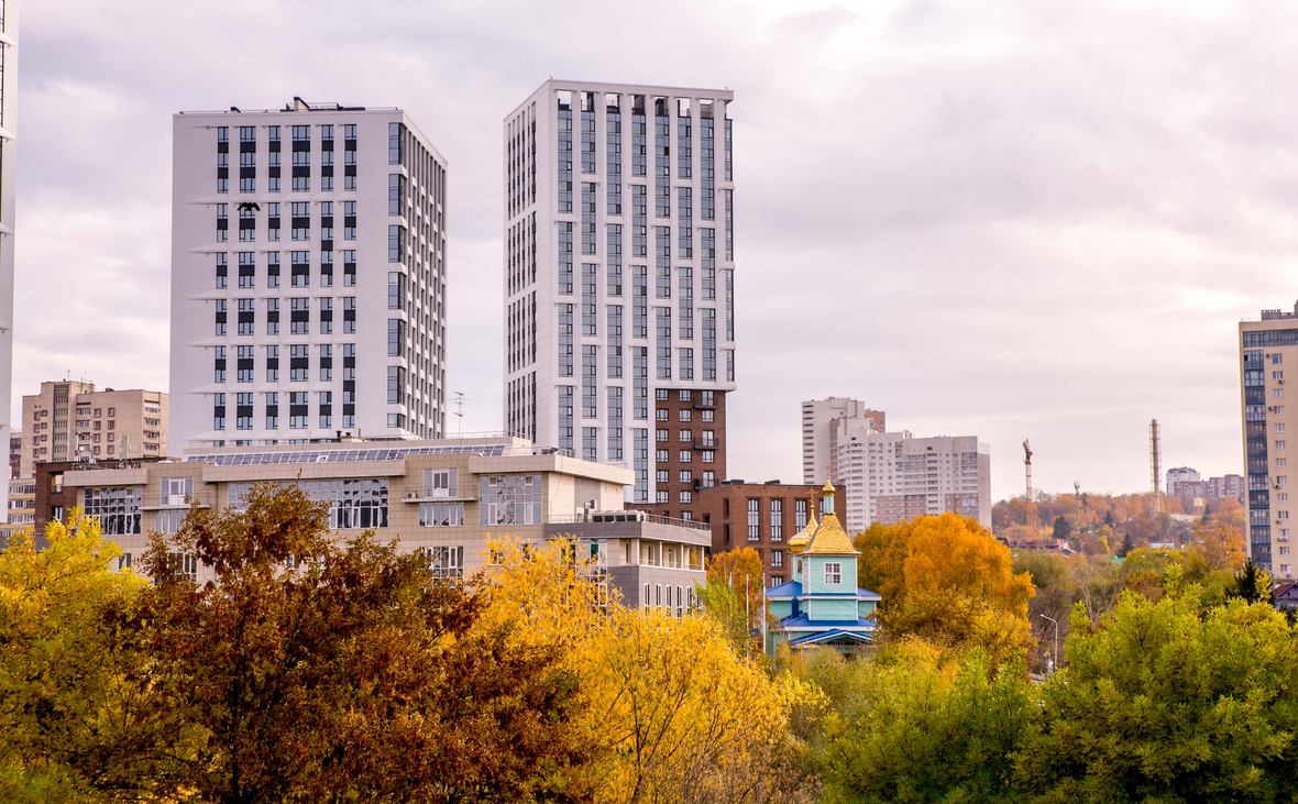 РБК Уфа