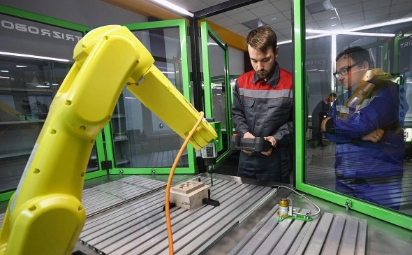 Александр Рюмин / ТАСС