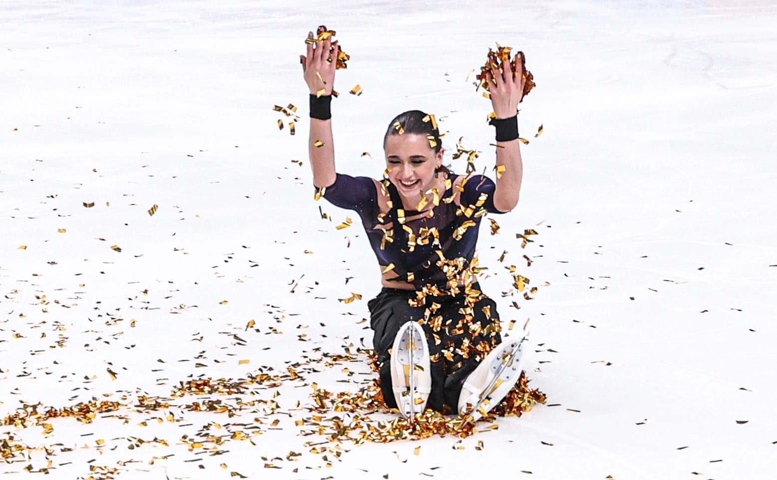 Сергей Бобылев / ТАСС