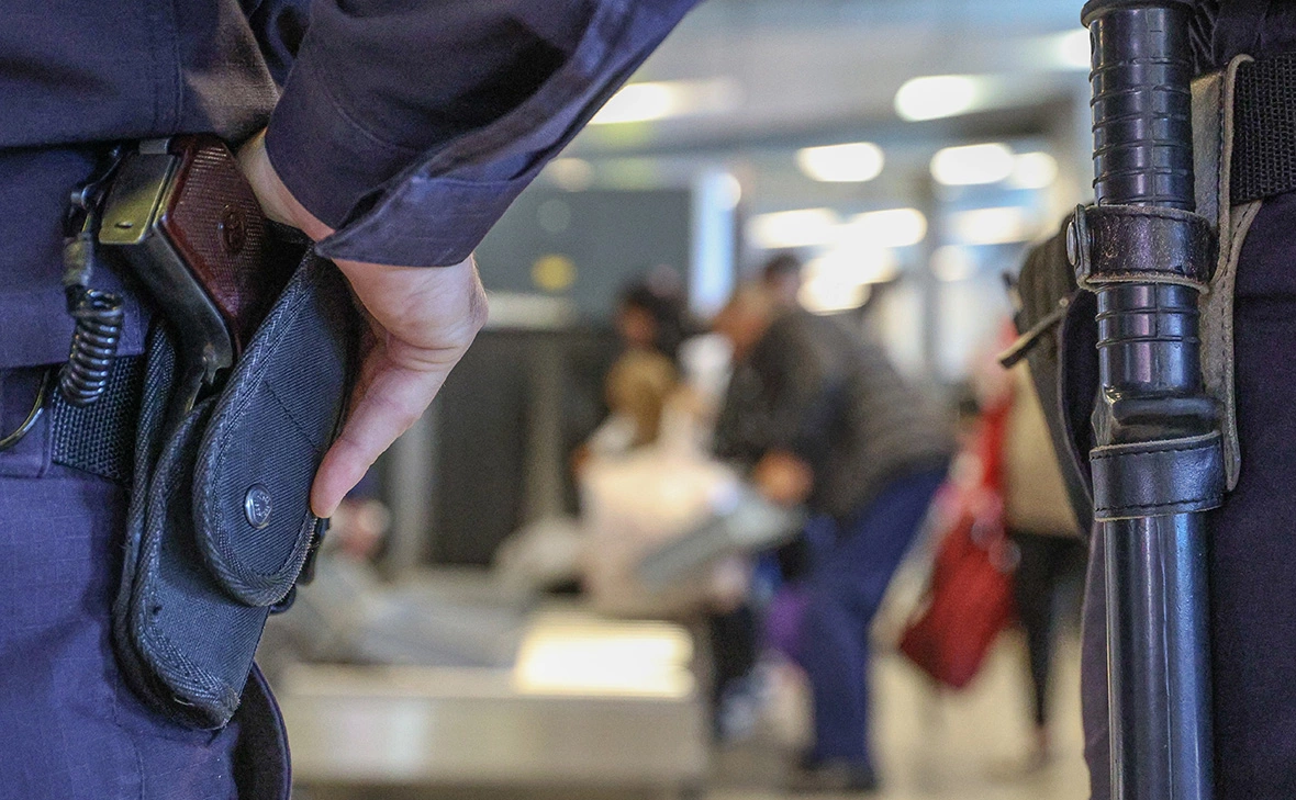 Сергей Булкин / news.ru / Global Look Press