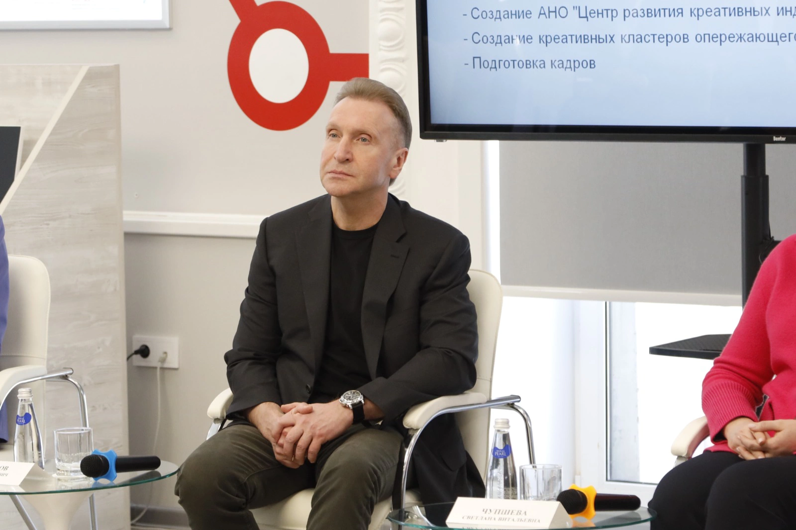 пресс-служба ВЭБ.РФ