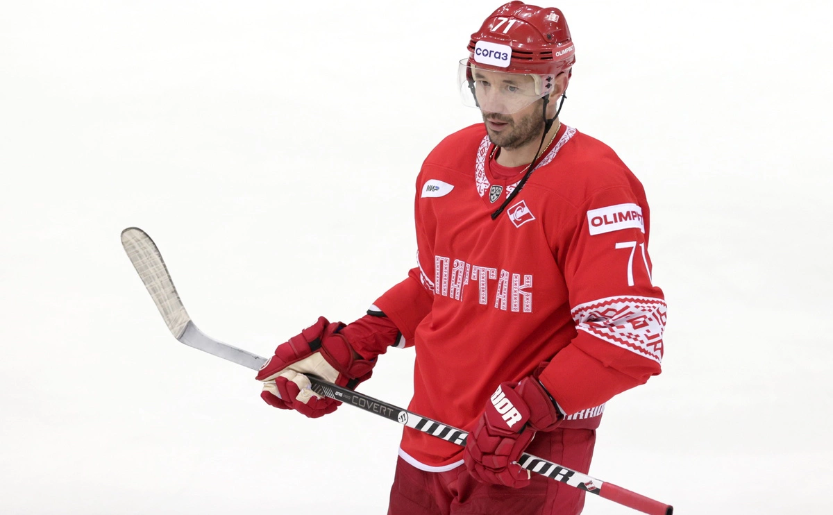 Михаил Синицын / ТАСС