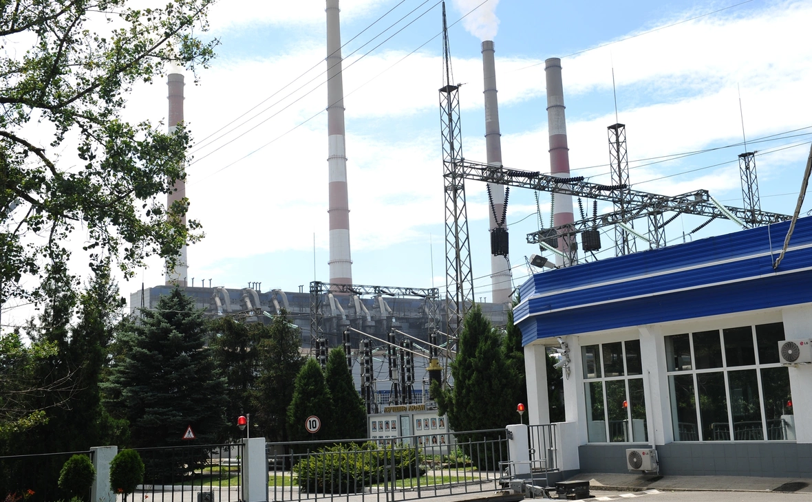 Сергей Пивоваров / РИА Новости