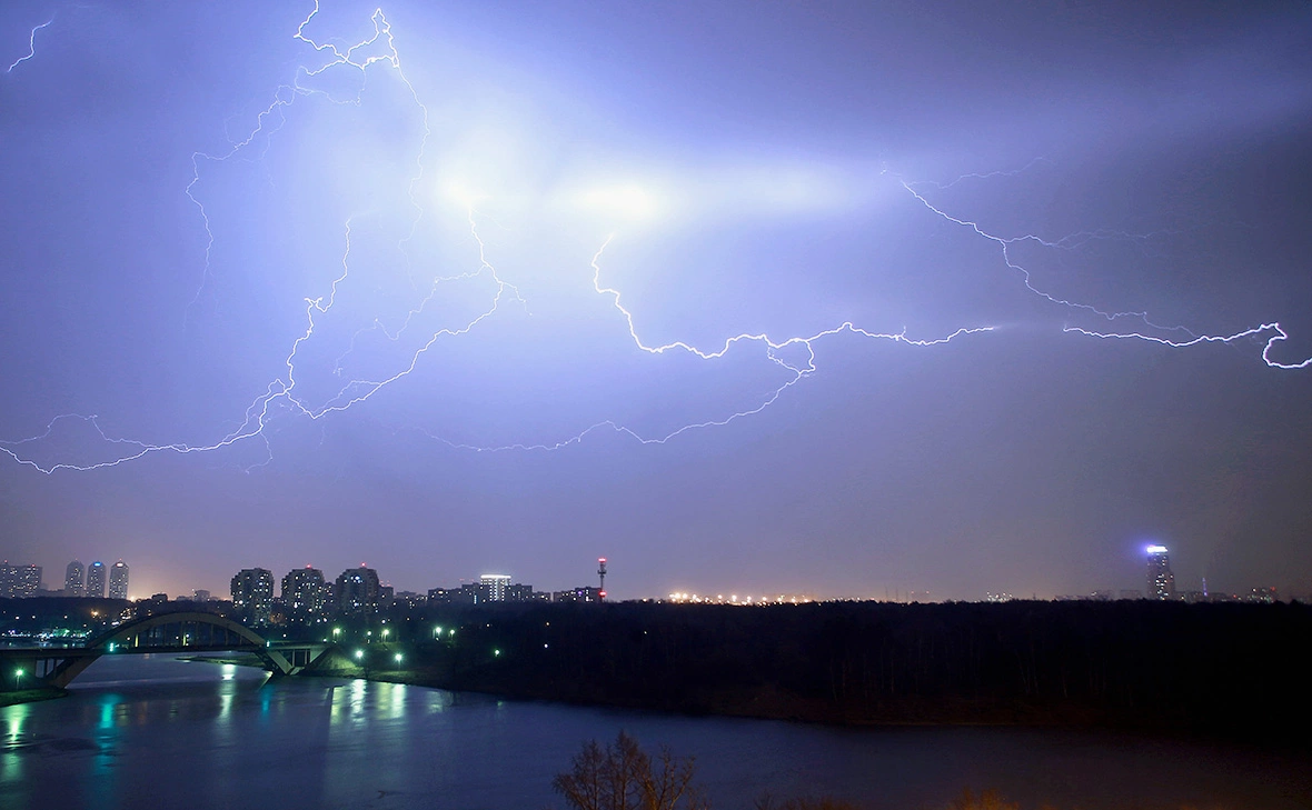 Дмитрий Голубович / Global Look Press