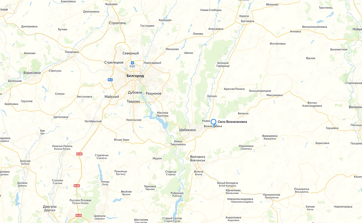 Яндекс.Карты