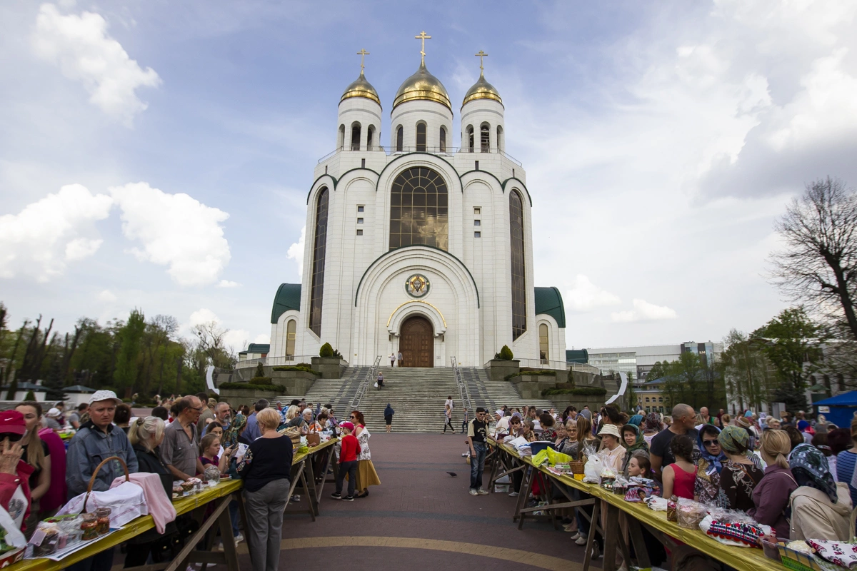 Александр Подгорчук