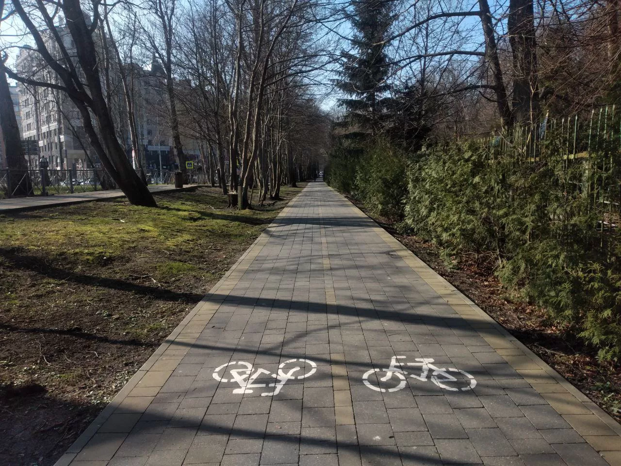 Архив РБК Калининград