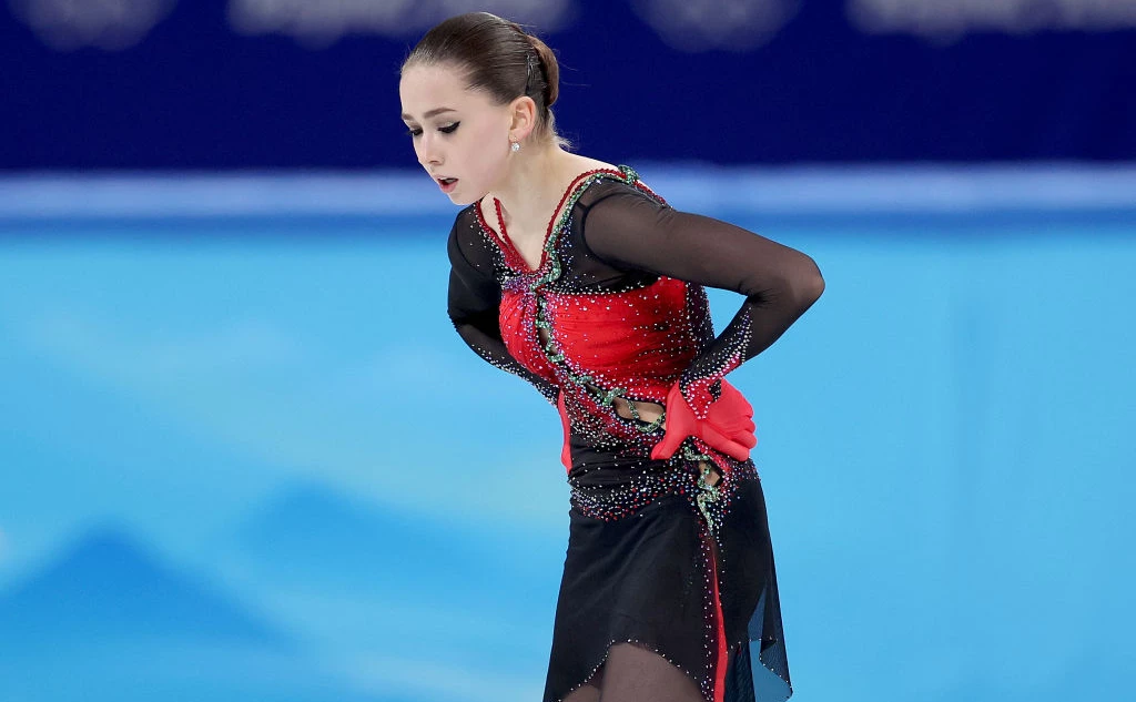 Matthew Stockman / Getty Images