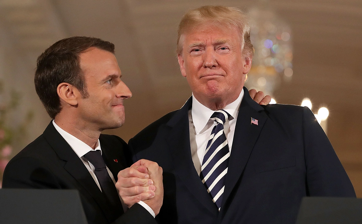 Chip Somodevilla / Getty Images