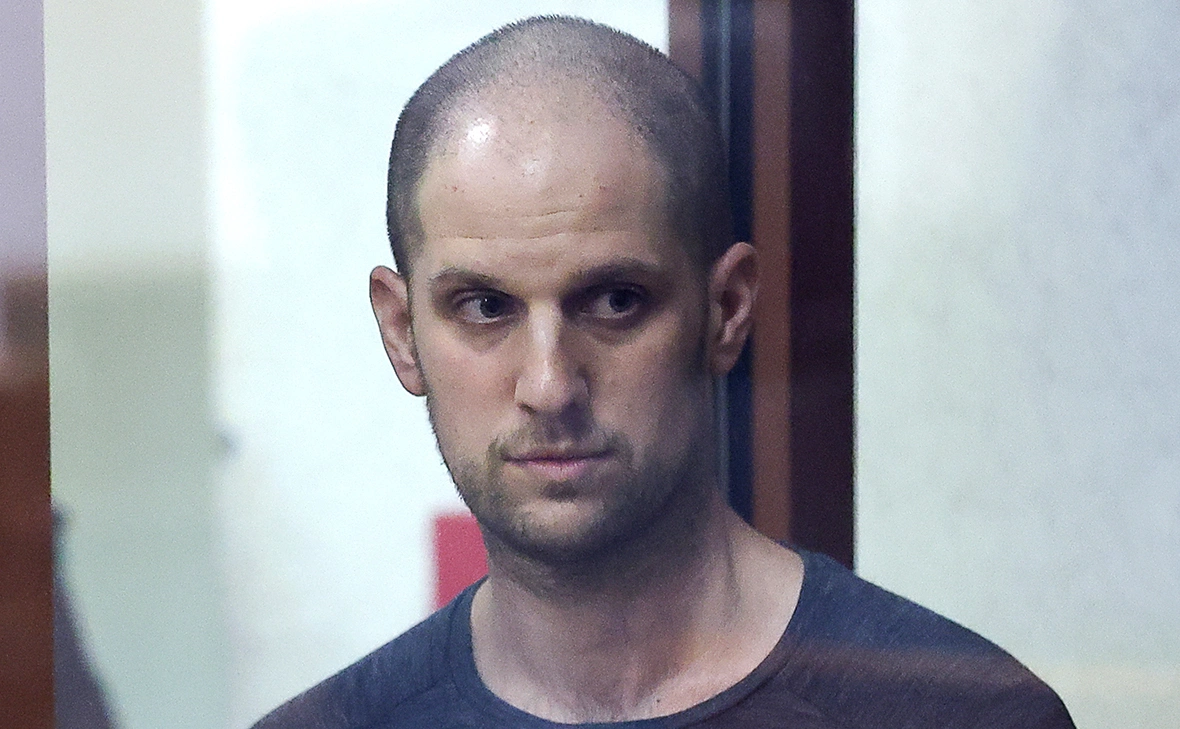 Донат Сорокин / ТАСС