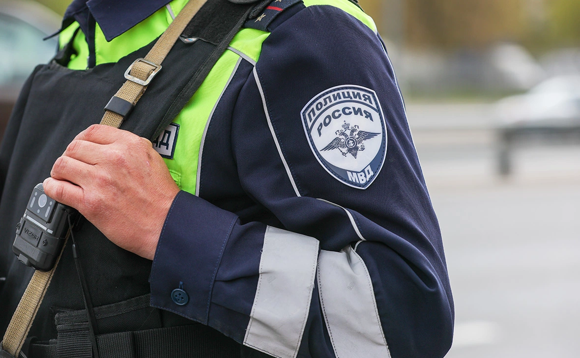 Сергей Петров / news.ru / Global Look Press