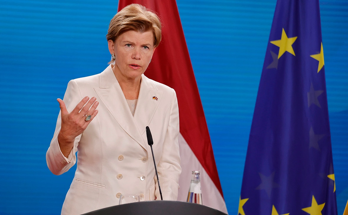 M. Popow / IMAGO / Global Look Press