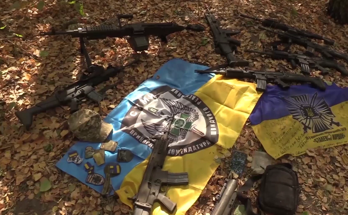 Минобороны России