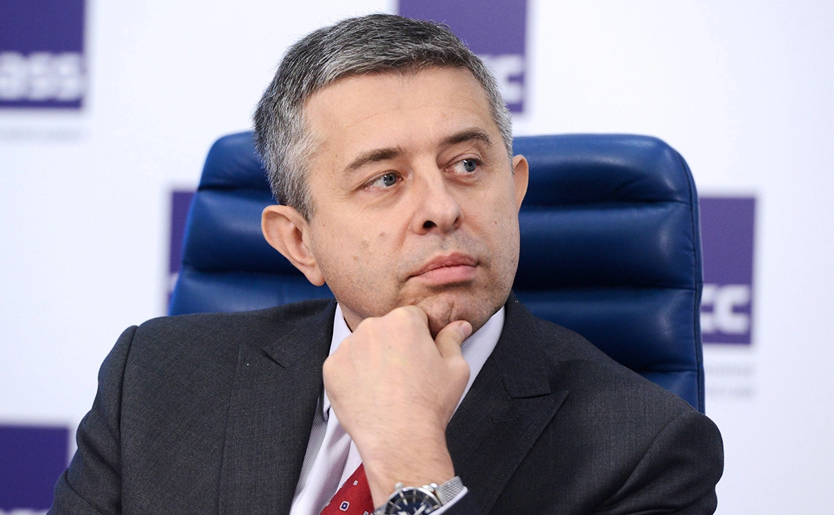 Николай Галкин / ТАСС