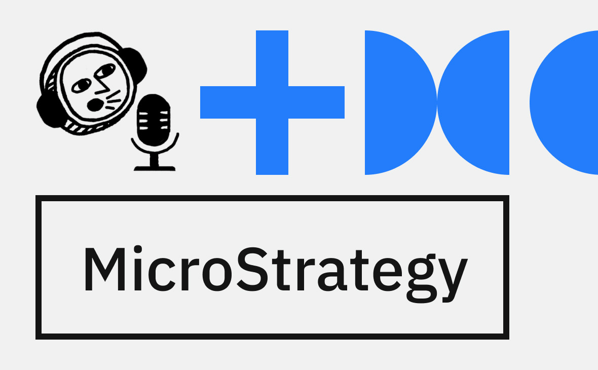 MicroStrategy докупила биткоины на $2 млрд. Сколько стоят ее монеты