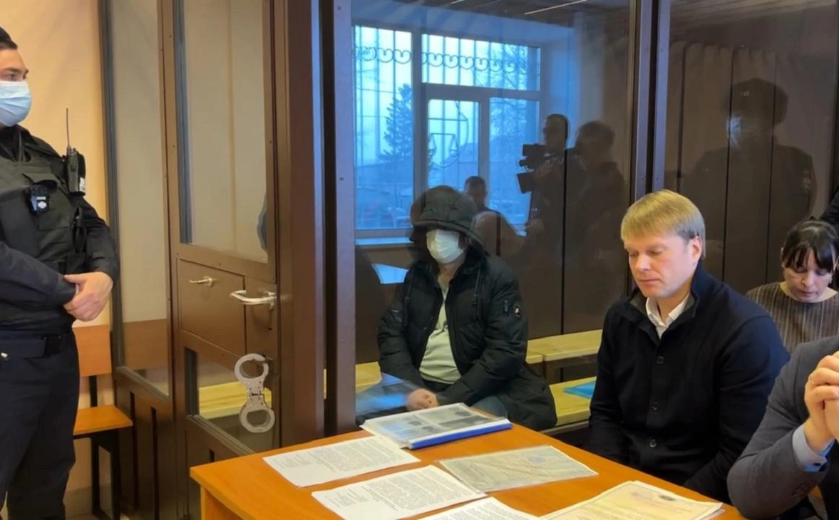 СУ СКР по РБ