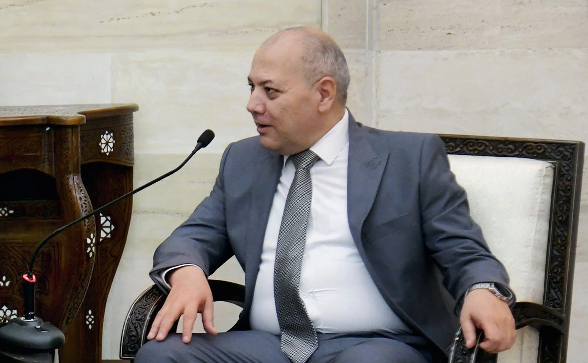 XinHua / Global Look Press