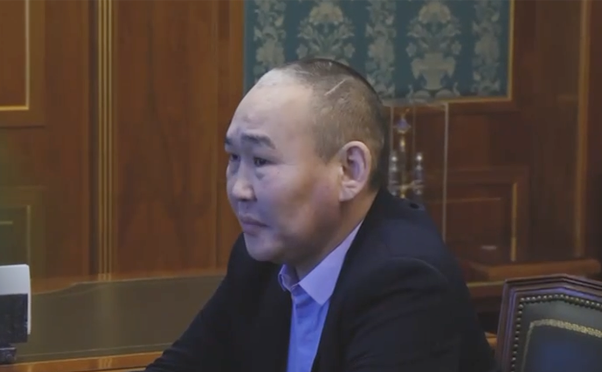 aisen_nikolaev / Telegram