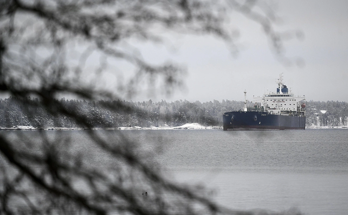 Vesa Moilanen / imago-images.de / Global Look Press