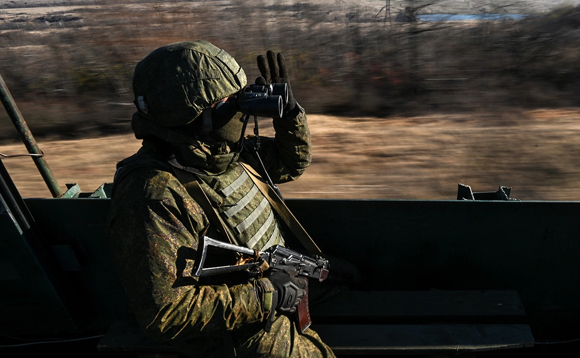 Станислав Красильников / РИА Новости