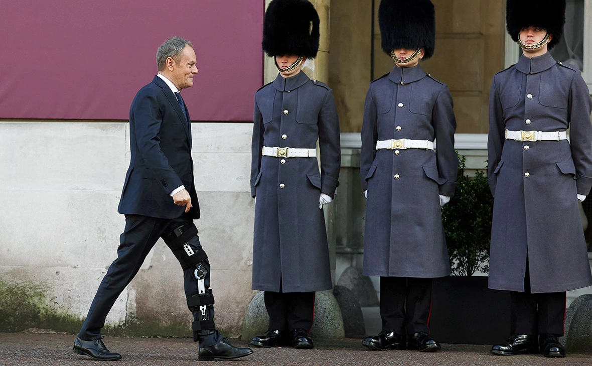 Toby Melville / Getty Images