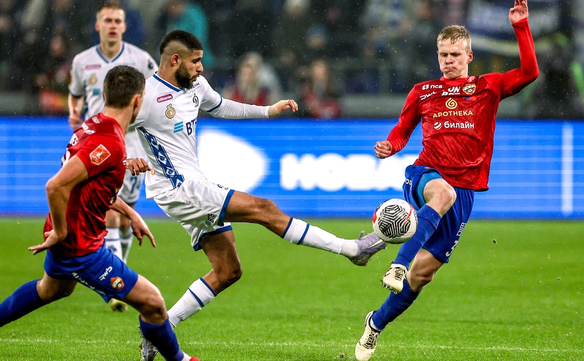 Александр Щербак / ТАСС