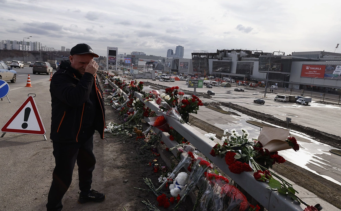 Андрей Любимов / РБК