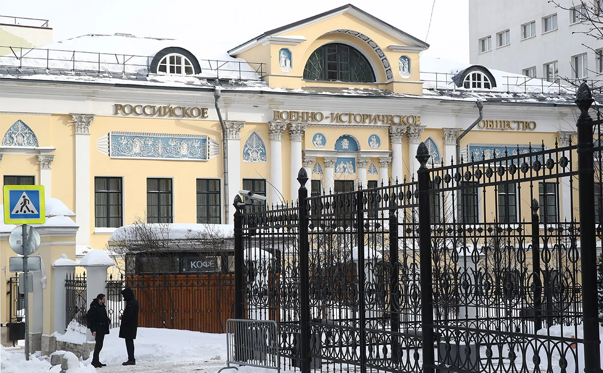 Валерий Шарифулин / ТАСС