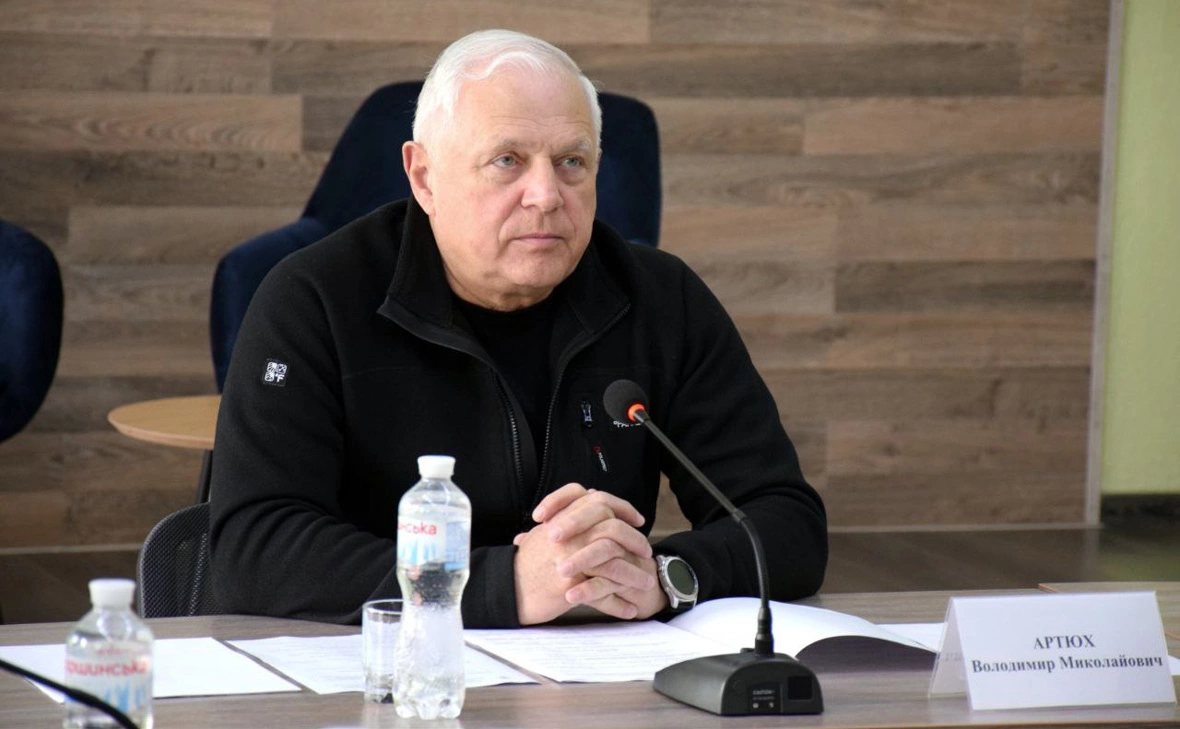 Сумская ОВА