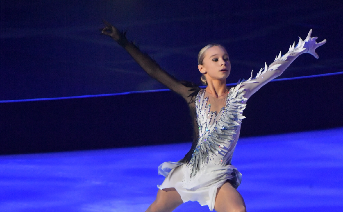 Komsomolskaya Pravda / Global Look Press