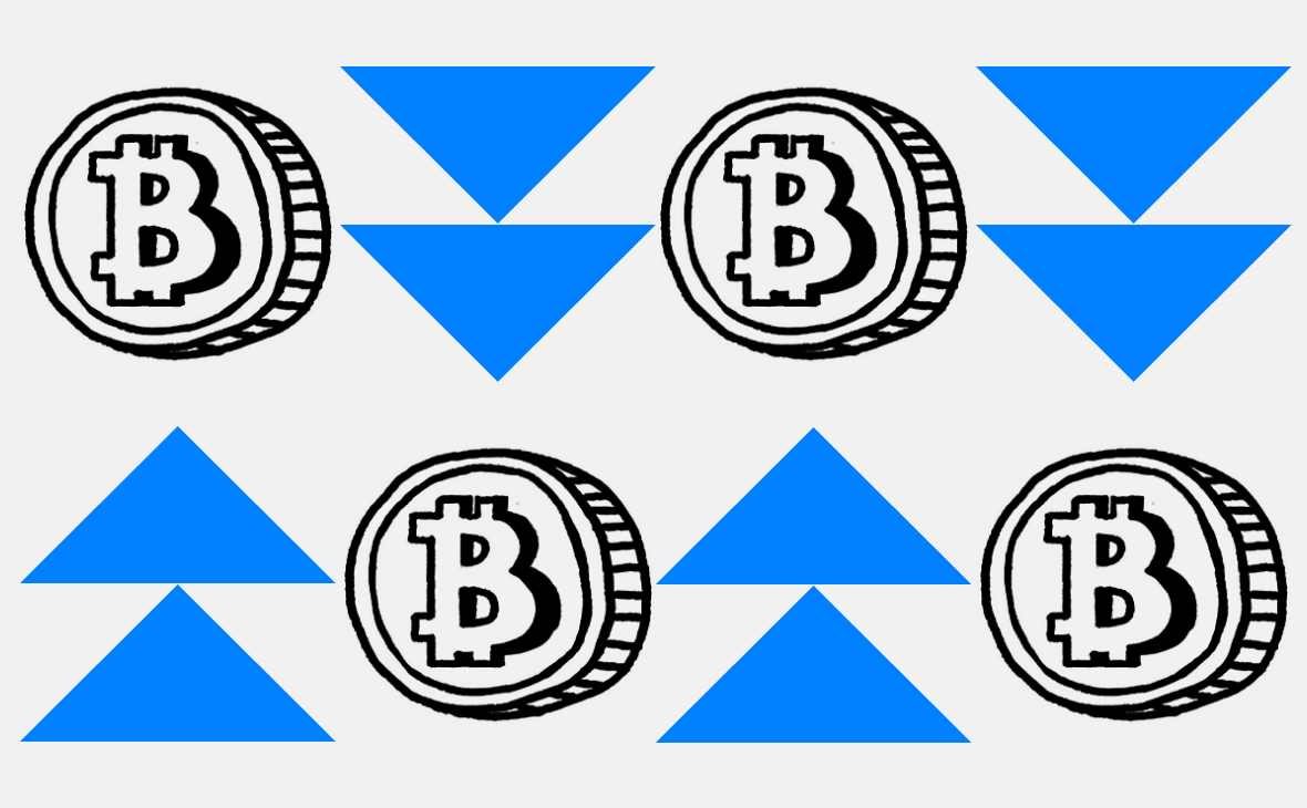 Вся надежда на $100 тыс. Кто и почему накапливает биткоин в 2025 году